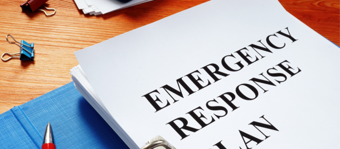 Emergency Response Plan