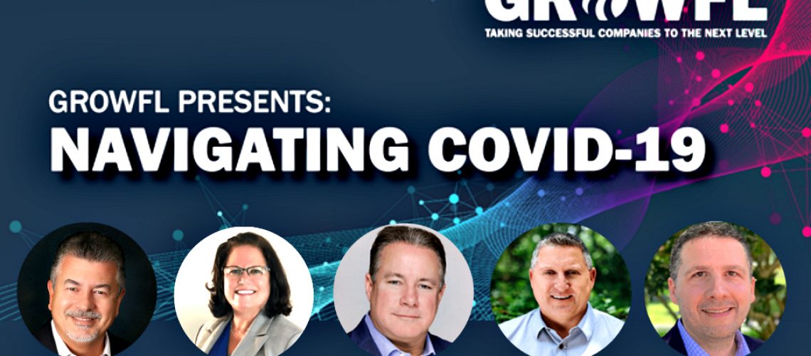 GrowFL Webinar: Navigating COVID-19