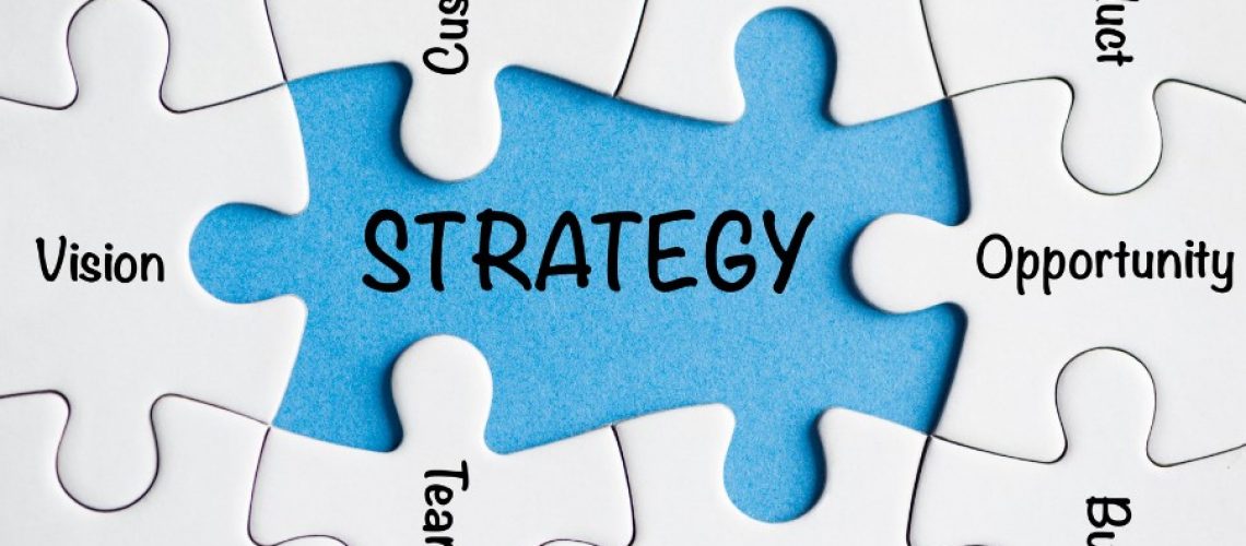 Talent Management 101: Implementing a Talent Strategy