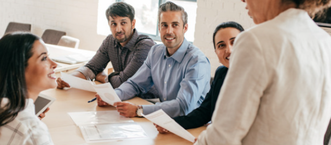 The Evolving Nature of Leadership