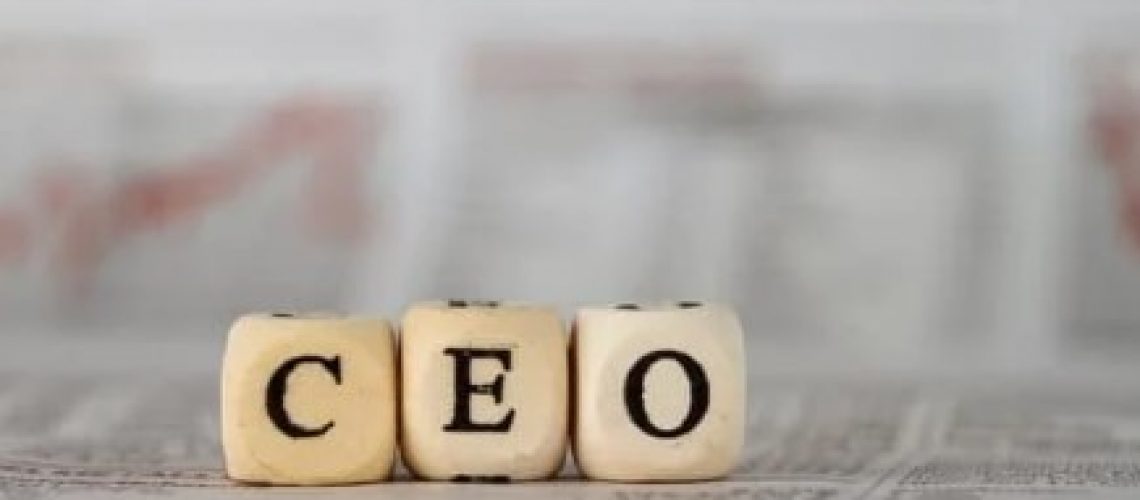 Top 4 Skills for the New CEO