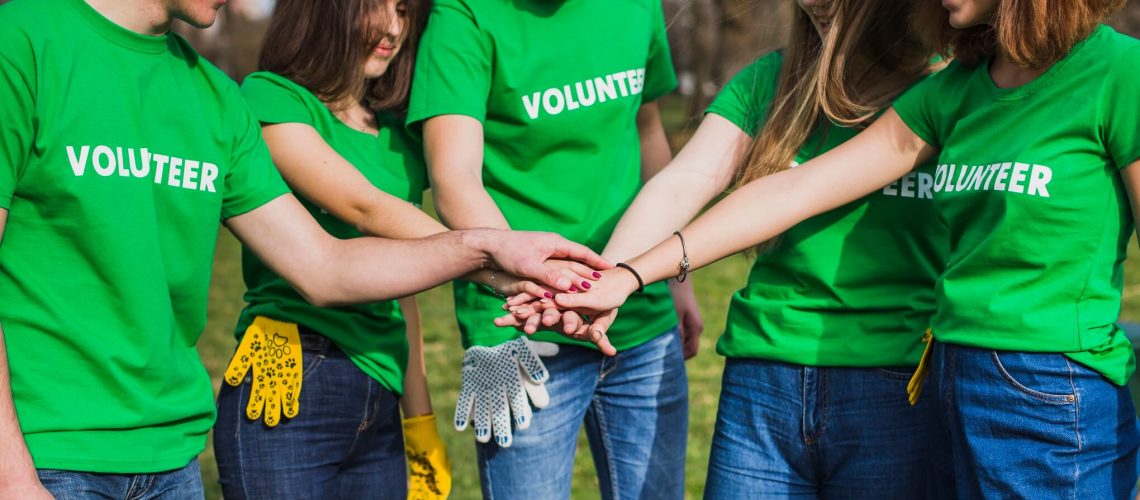 Employee Volunteer Program