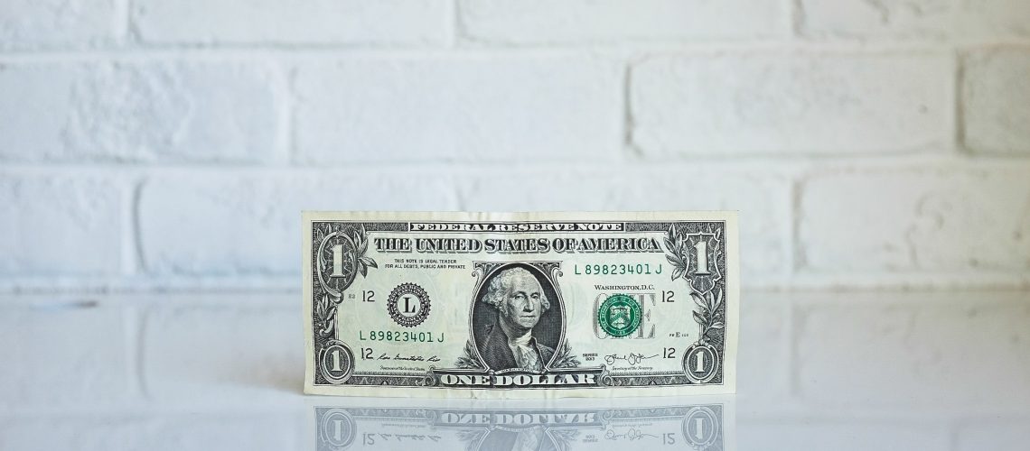 One Dollar Bill