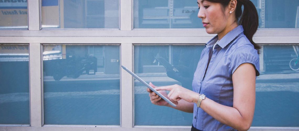 Employee Considering Career Transition